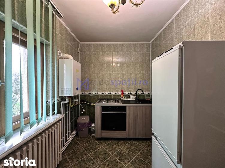 Spațiu comercial, de 79 mp, în Copou