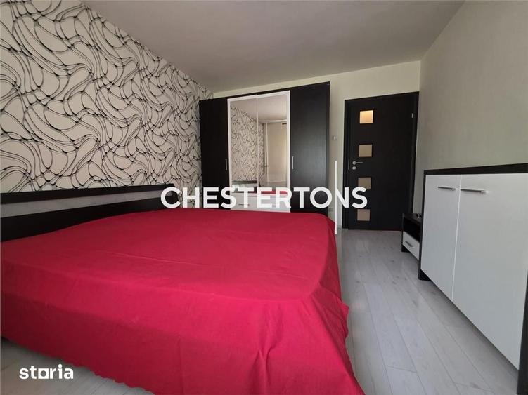 Apartament cu 3 camere decomandat în Drumul Taberei