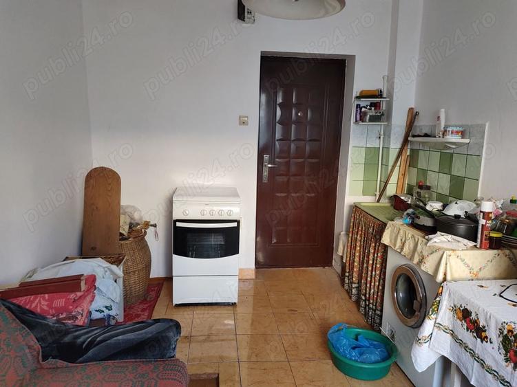 Garsonieră în Hunedoara