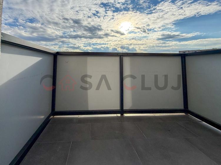 2 camere, imobil nou, la cheie, parcare inclusa! - 8