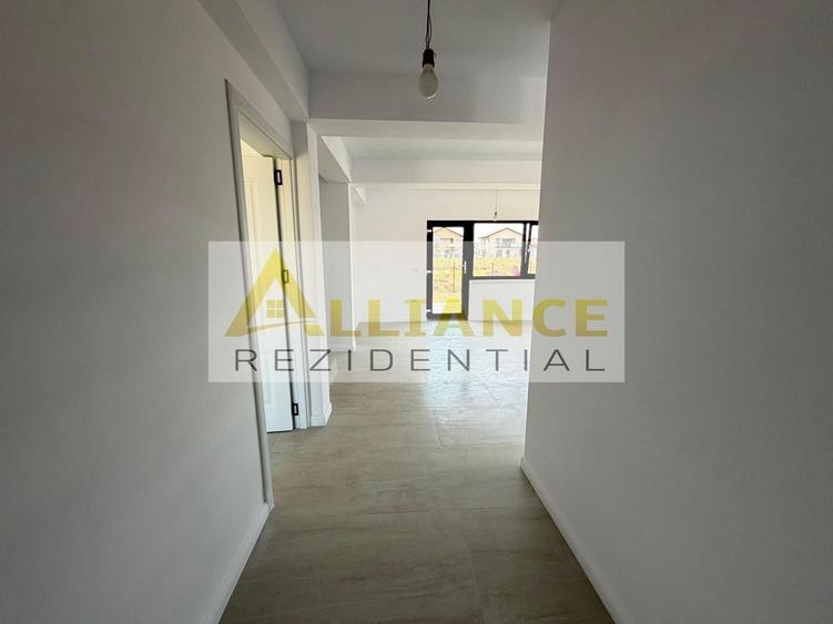 CASĂ INDIVIDUALĂ PREMIUM – COMUNA BERCENI - 2
