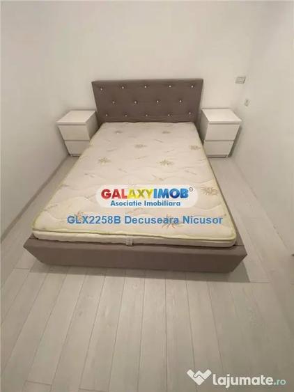 Apartament 2 Camere, Ilie Petre, Militari Residence, 480 eur - 5