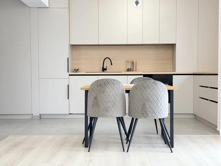 Apartament modern 2 camere, loc de parare, Lipovei/Denya Forest - 3