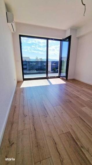 Apartament Bloc Nou Vadul Bistritei Bacau - 1
