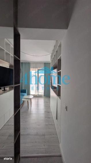 Garsoniera|Bucurestii Noi|Bazilescu|Metrou|Bloc Nou - 3