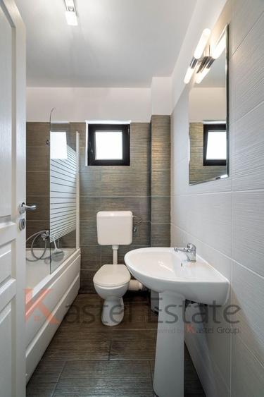 2 camere I Bloc nou I Loc de parcare I Comision 0% - 15