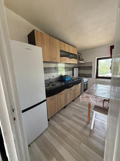 Apartament doua camere de inchiriat - 2