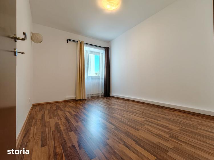 Apartament 3 camere cu parcare subterana si boxa Uverturii Comision 0 - 8