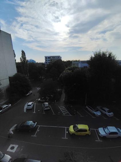 Apartament cu 2 camere decomandat în Palazu Mare