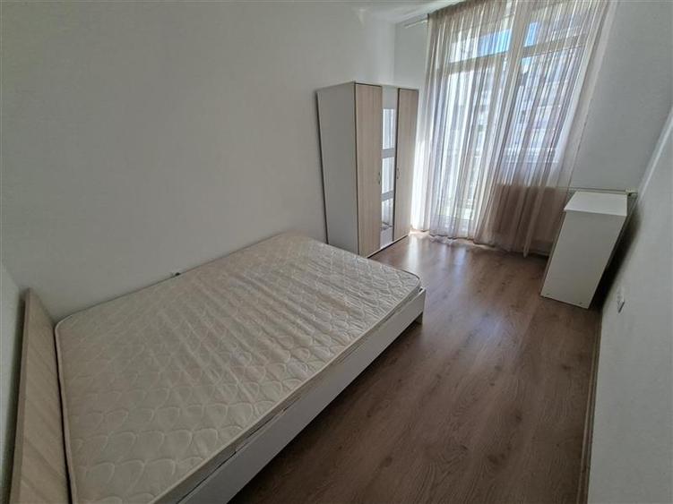Apartament cu 2 camere circular, mobilat în Iris
