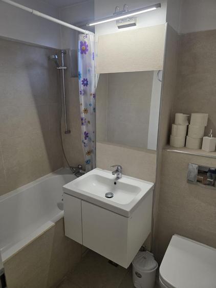 Apartament cu 2 camere decomandat în Șagului