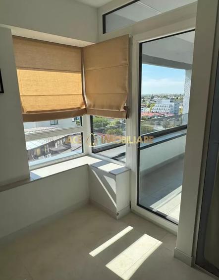 Apartament cu 2 camere decomandat, mobilat în Jiului