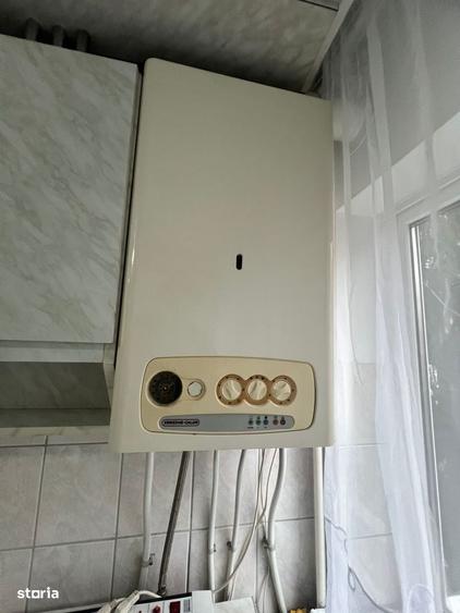 Apartament cu 3 camere în Ștefan cel Mare