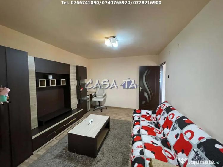 Apartament cu 2 camere decomandat în Olari