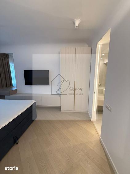 3 camere Cortina North I Premium I COMISION 0% - 5