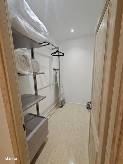 Apartament cu 2 camere în Curtea de Argeș