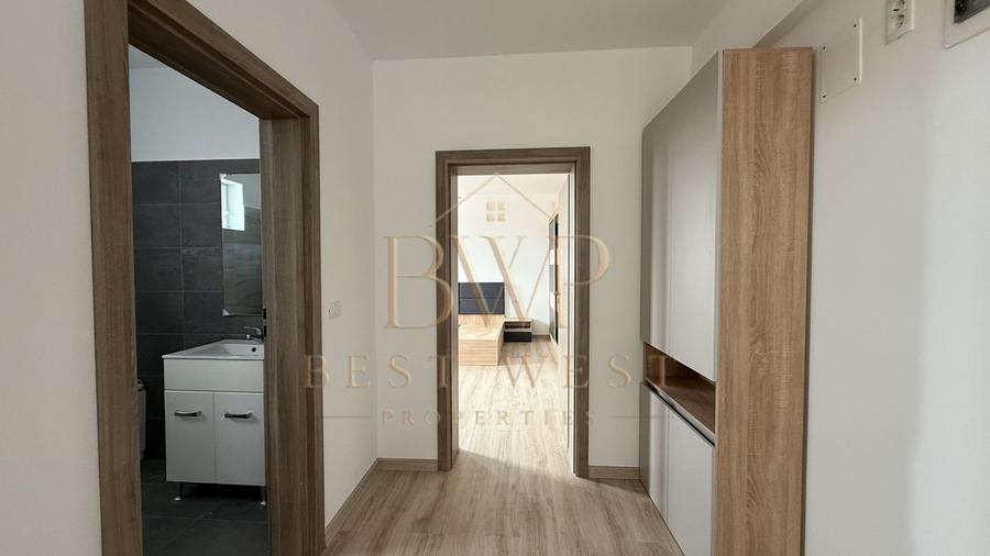 Apartament cu 2 camere, mobilat în Lipovei