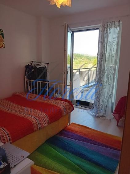 Apartament cu 3 camere + terasa 75 mp  in Floresti zona Somesului - 3
