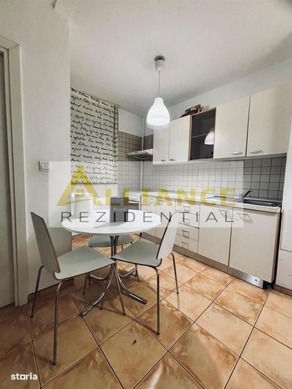 3 camere Tineretului - 6