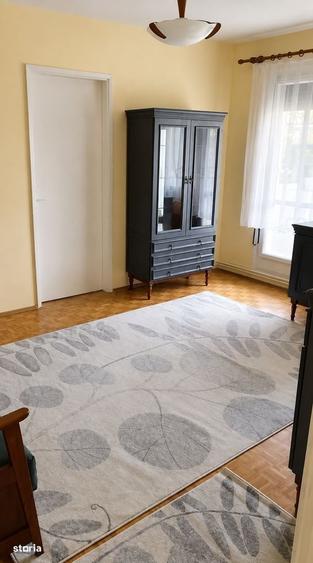 Apartament cu 2 camere decomandat în Astra