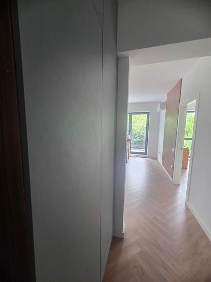 Apartament cu 2 camere în Muncii