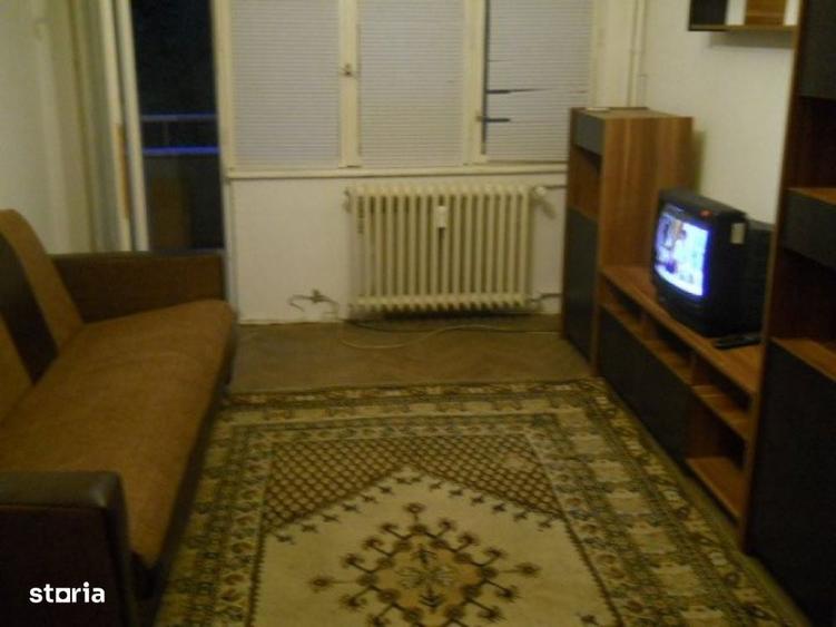 Apartament cu 2 camere decomandat în Unirii
