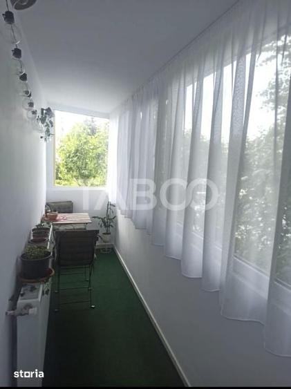 Apartament cu 3 camere decomandat în Someșeni
