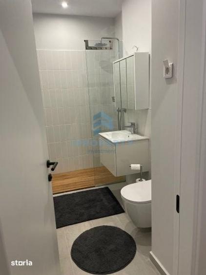 Apartament cu 2 camere în Dămăroaia
