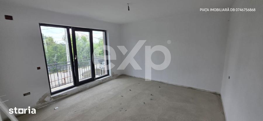 Casă cu 4 camere cu Teren 250 Mp în Ulmi