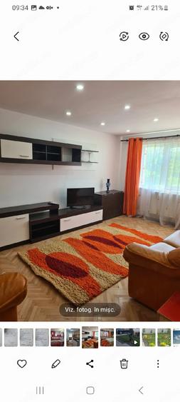 Apartament cu 2 camere decomandat în Dorobanți