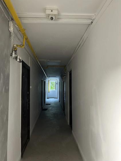 Proprietar | Garsoniera cf. 3, bloc reabilitat, 3 min. Metrou 1 Decembrie Pallady - 9