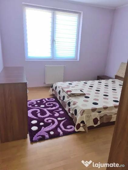 Inchiriez apartament cu doua camere in zona Lujerului - Bucuresti (Bucuresti-Ilfov) - 3