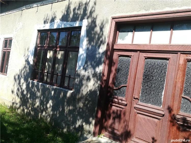 Casă cu 5 camere în Celaru
