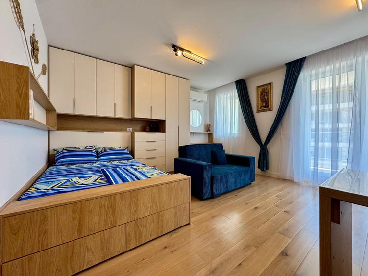 Studio Lebada Lake Residence- Vedere lac- Parcare inclusa - 15