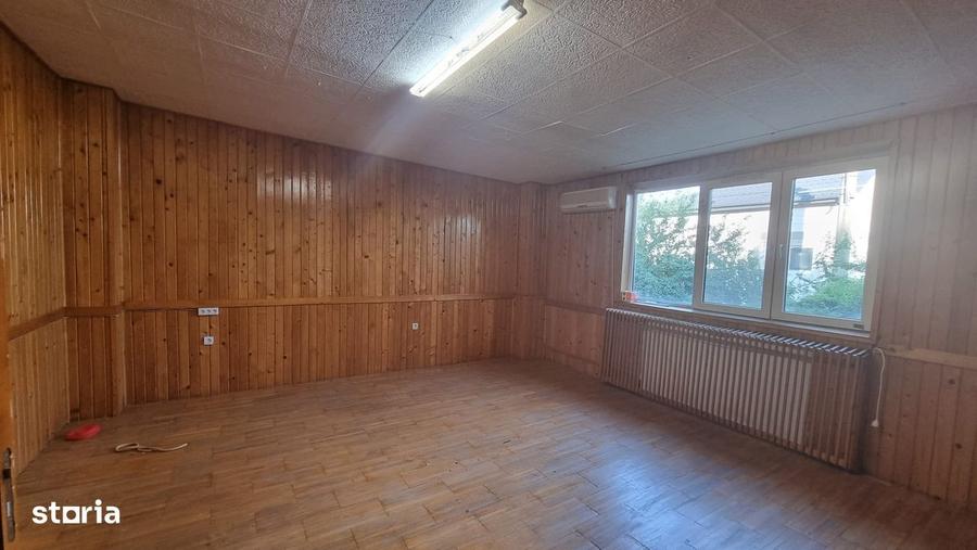 Spatiu, atelier - birou - depozit de inchiriat - etaj 1 - 3