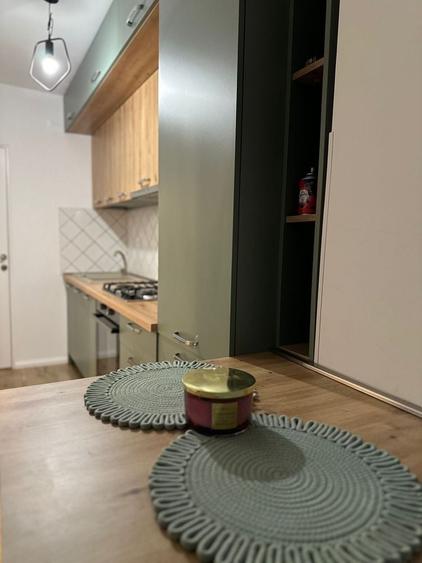 Apartament cu 2 camere decomandat în Țiglina 2
