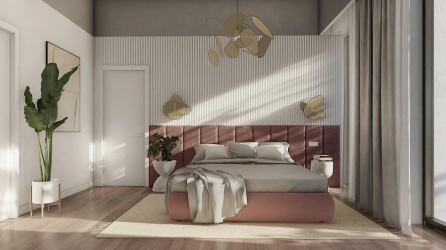 Apartament cu 2 camere decomandat în Dorobanți