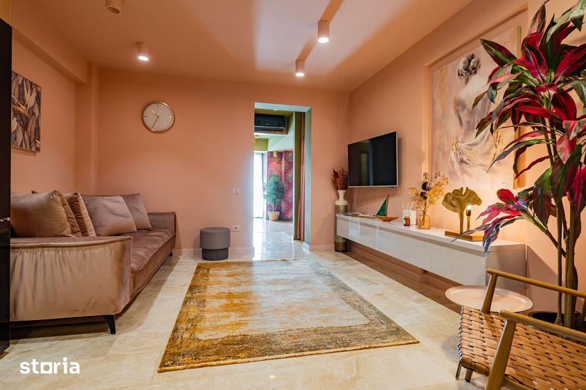 Apartament de lux in zona Belona, cu vedere spectaculoasa - 14