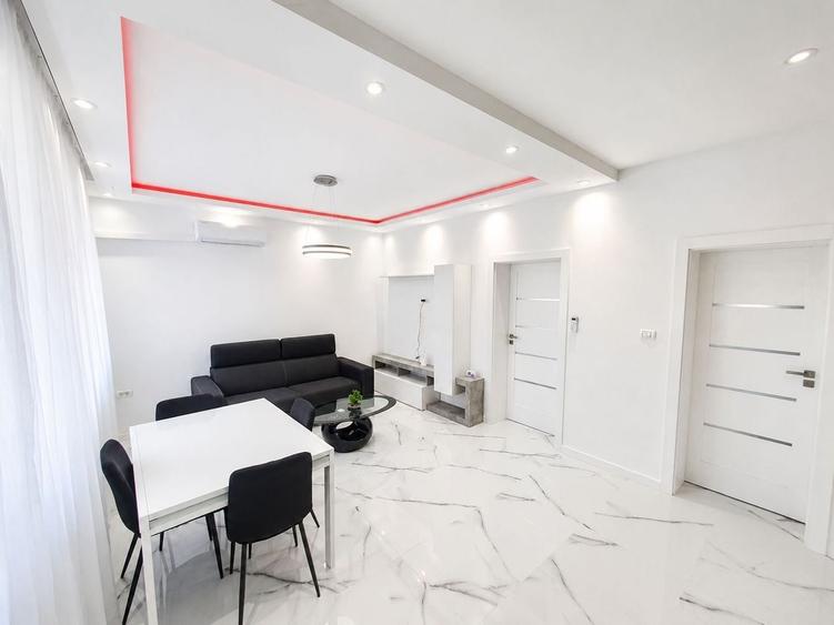 Apartament lux 2 camere in Gradiste - 3