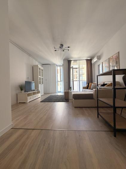 Apartament 2 camere, decomandat, 51 mp utili, etaj 4, loc de parcare - Campeador - 1