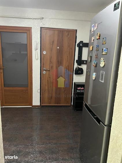 Apartament cu 2 camere decomandat în Gării