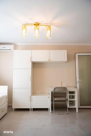 De Inchiriat Apartament 2 Camere | Sucevei | Totul Nou | Parcare | - 9