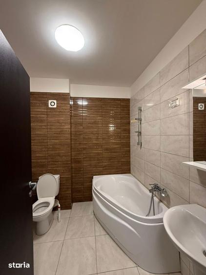 Apartament de inchiriat Nobilat si utilat- Str. Ilie Petre 84 - 4