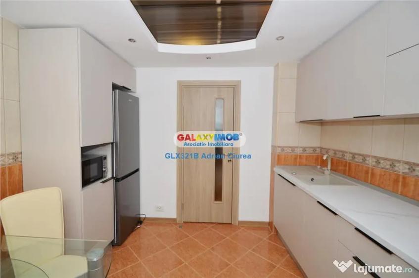 Apartament cu 2 camere decomandat în Basarabia