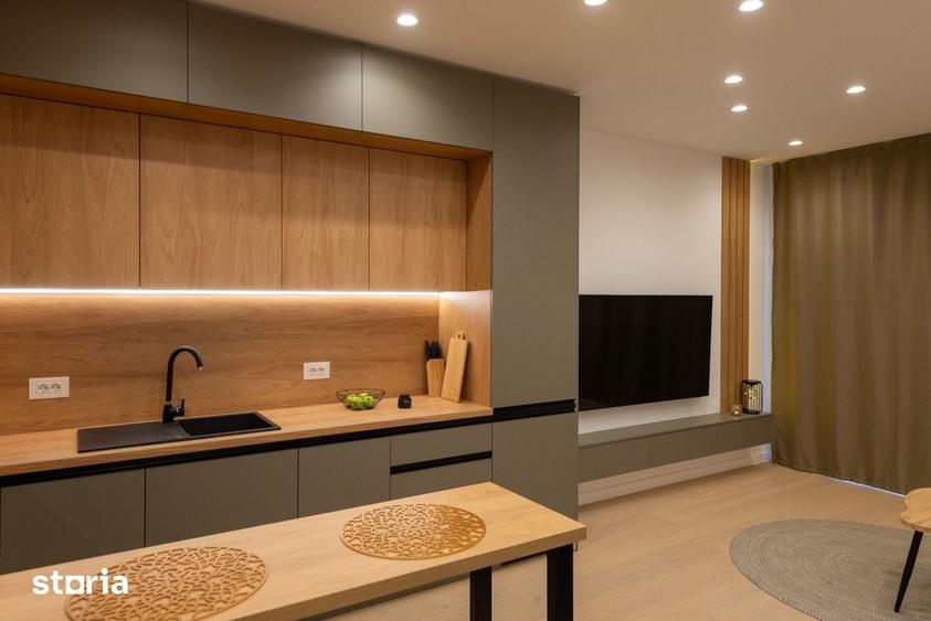 2 camere | Pipera Metrou | Aviatiei Towers | Promenada - 6