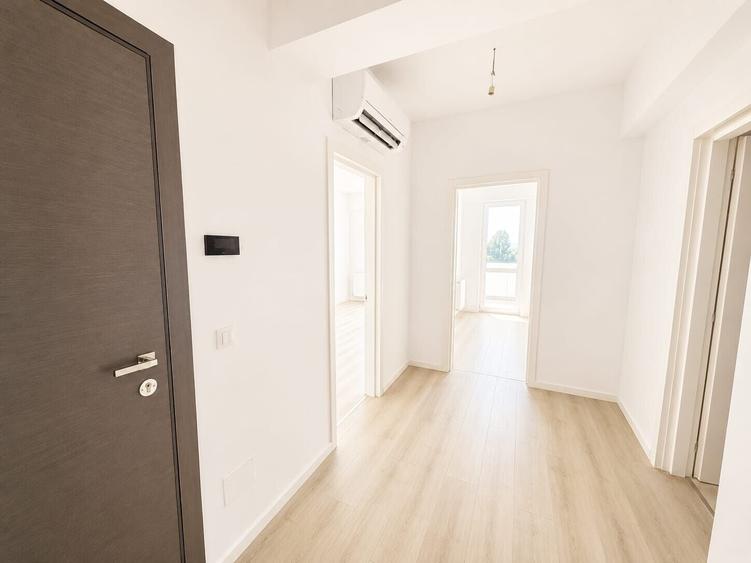 Apartament cu 2 camere decomandat în Canta — fotografia 3