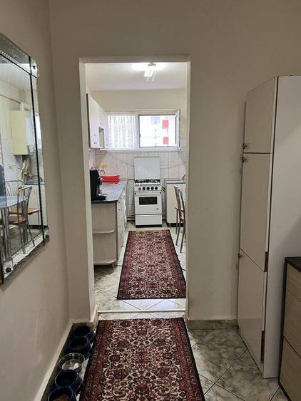 Apartament cu 2 camere decomandate, 56mp, etaj intermediar, finisat si mobilat zona Gr.Alexandrescu - 2