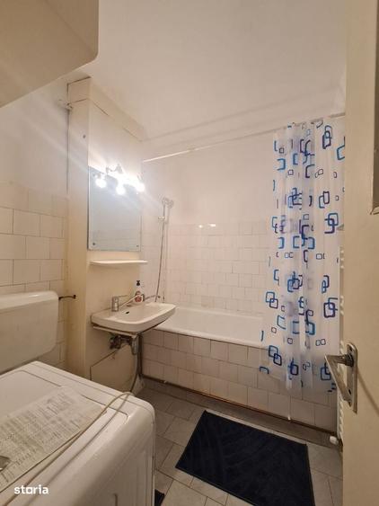 Apartament cu 2 camere decomandat în Griviței