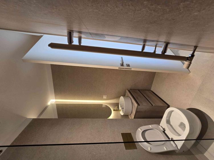 Apartament de inchiriat Olimp vedere la mare ! 2 minute de plaja din Olimp ! - 3