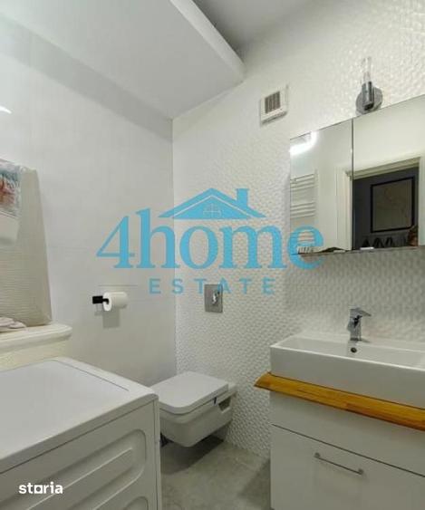 Apartament cu 2 camere, mobilat în Militari